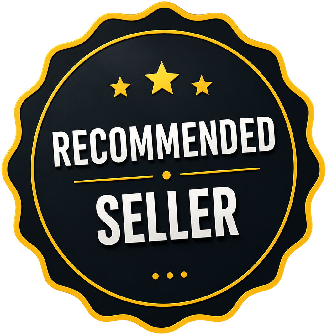 Recommended Seller