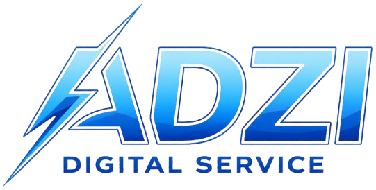 ADZI Digital Service