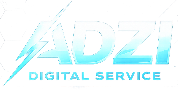 ADZI Digital Service