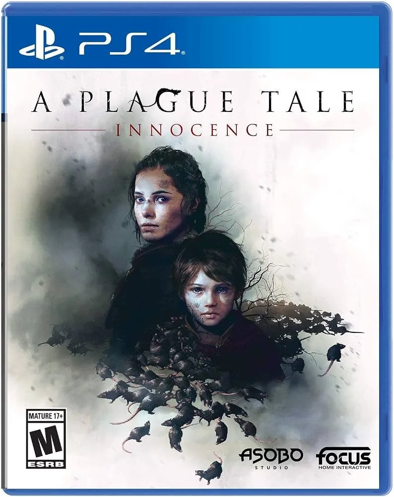 A PLAGUE TALE INNOCENCE SUB INDO