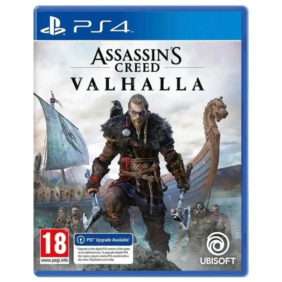 ASSASINS CREED VALHALLA SUB INDO