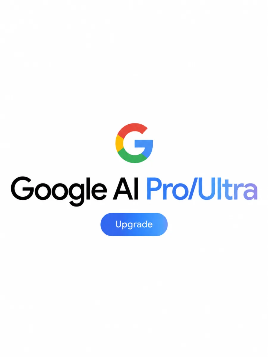 GOOGLE AI PRO 18 BULAN