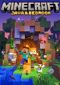 Minecraft Java